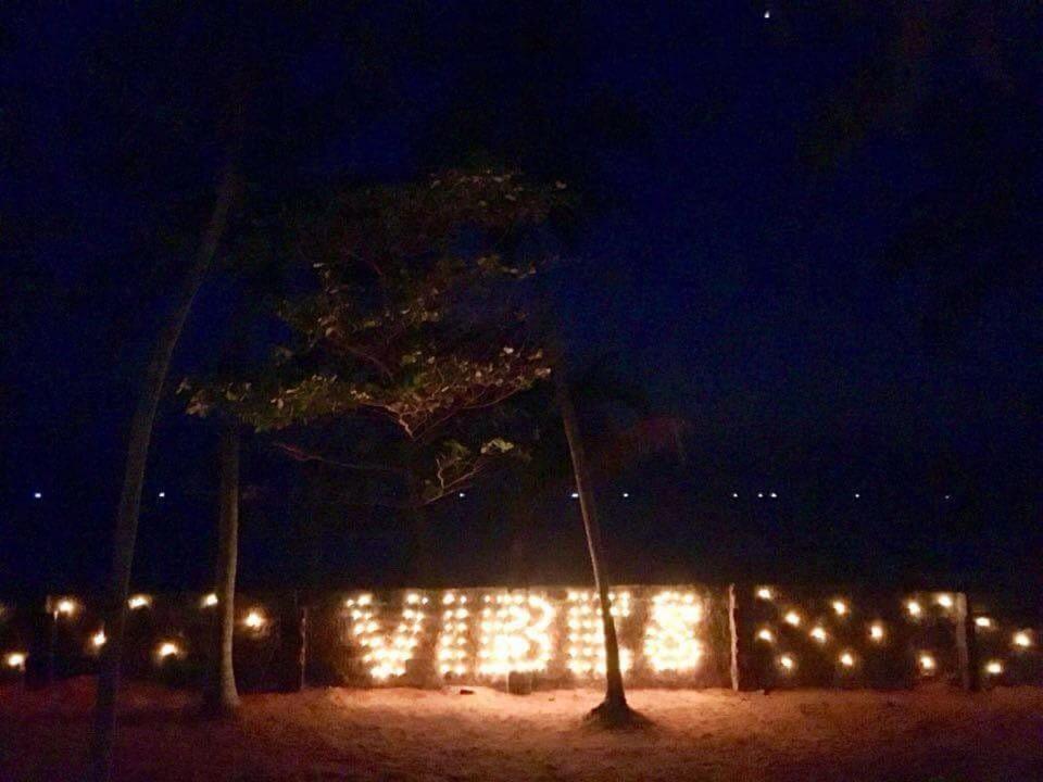 Vibes Beach House Villa Varkala Exterior foto
