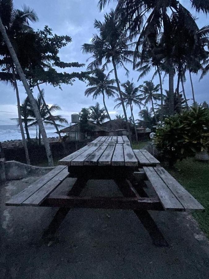 Vibes Beach House Villa Varkala Exterior foto